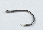 Owner SSW Octopus Style Hooks-Straight Eye & Up Eye