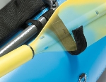 Pair of Oar Rests