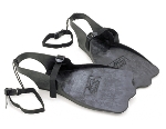Pair of Outcast Fins