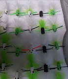Poppy's Panfish Poppers