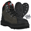 Paramount Deep Eddy Cleated Rubber Soled Wading Boots Sizes 8--13