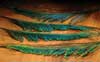 Peacock Swords