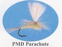 PMD Parachute