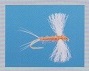 Poly Wing Rusty Spinner