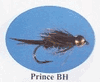 Prince Nymph Bead Head