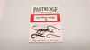 PARTRIDGE SALMON STEELHEAD HOOKS