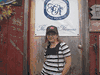 Red Shed Hat