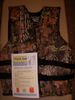 Revere Supply PFD