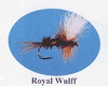 Royal Wulff
