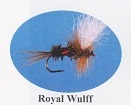 Royal Wulff