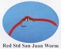 San Juan Worms