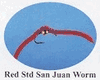 San Juan Worms
