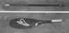 Sawyer 9' Polecat Shaft with a Dynelite Shoal Cut Blade