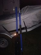 Sawyer Spare Oar