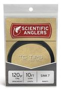 Scientific Angler skagit tips 10' & 12' Spey Tips