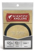 Scientific Angler TC Textured 10' & 12' Spey Tips