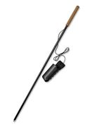 Shock Cord Folding Wading Staff