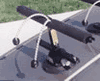 Single Suction Cup Rack