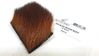 SPECKLED MOOSE BODY HAIR