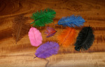 Spey Plumes