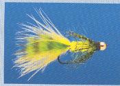 Steelhead Buggers