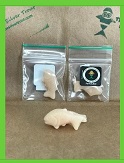 The Silver Trout Ferrule Lube