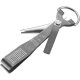 Tie Fast Combo Tool - Silver