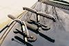 Tight Line Double Magnetic Rod Racks