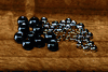 Tungsten Beads
