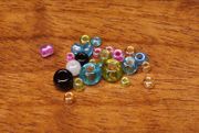 Tyer's Glass Beads