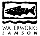 Waterworks-Lamson Fly Reels