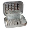 Wheatley 1401 Clip Fly Box