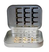 Wheatley 1461 Clip Box