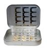 Wheatley 1461 Clip Box