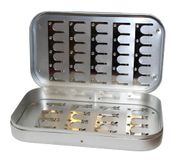 Wheatley 1651 Clip Box