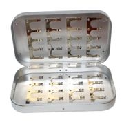 Wheatley 1661 Clip Box