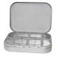 WHEATLEY FLY BOX FOAM & COMPARMENT BOX
