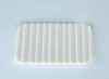 Wheatley Shell Ripple Foam Insert 6mm low profile