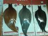 Whiting Dry Fly Capes