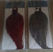 Whiting High & Dry Capes