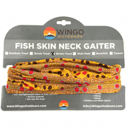 WINGO NECK GAITER MASK