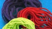 WOOL YARN