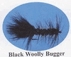 Woolly Bugger