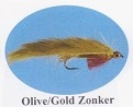 Zonker