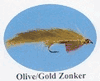 Zonker