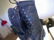 16 INCH TALL MATTERHORN MINING BOOT