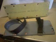 ASPHALT TAMPING SHOES 480 C thats 896 F of protection