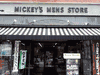 Mickey's Mens Store