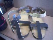 TIN WALKER by creech made in USA