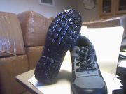 TIN WALKER-ROOFER SNEAKERS-WITH CLEANING BOARD